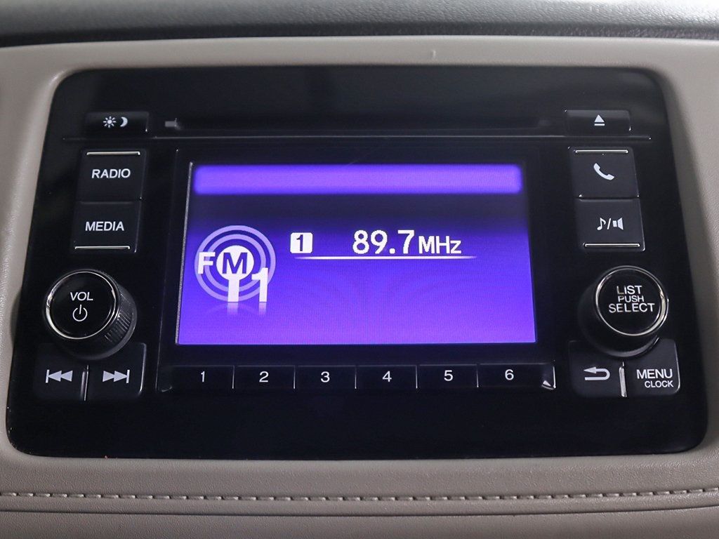 2019 Honda HR-V LX AWD CVT - 22745053 - 38