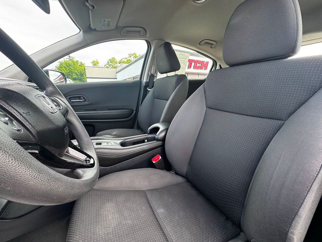 2019 Honda HR-V LX AWD CVT - 23040808 - 11