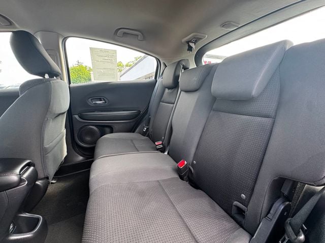 2019 Honda HR-V LX AWD CVT - 23040808 - 13