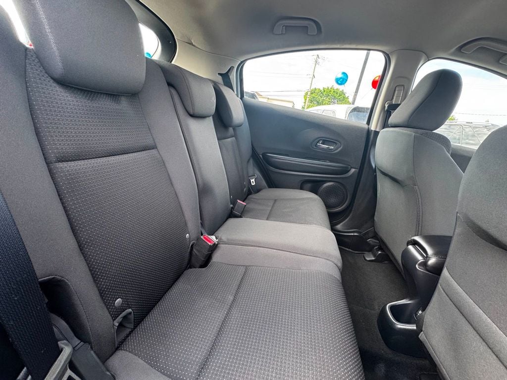 2019 Honda HR-V LX AWD CVT - 23040808 - 14