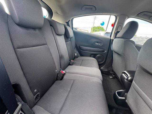 2019 Honda HR-V LX AWD CVT - 23040808 - 14