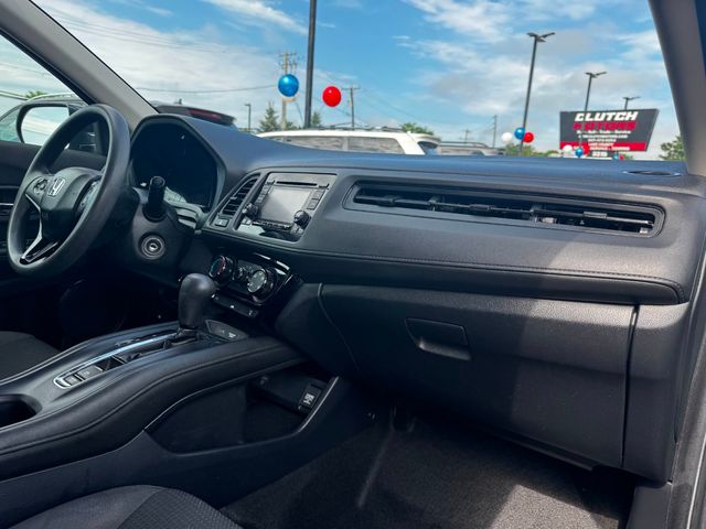 2019 Honda HR-V LX AWD CVT - 23040808 - 15
