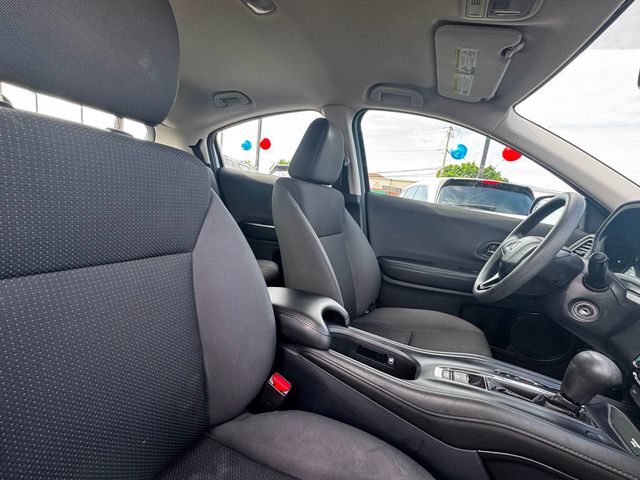 2019 Honda HR-V LX AWD CVT - 23040808 - 16