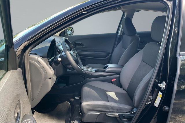 2019 Honda HR-V LX - Photo 6
