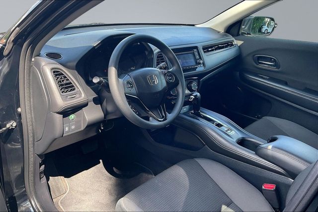 2019 Honda HR-V LX - Photo 7