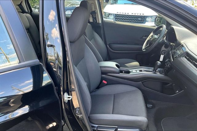 2019 Honda HR-V LX - Photo 8