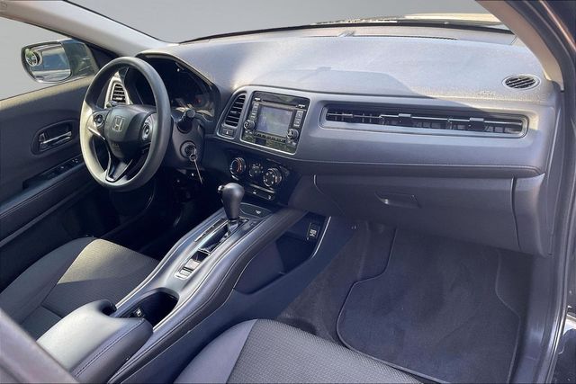 2019 Honda HR-V LX - Photo 9