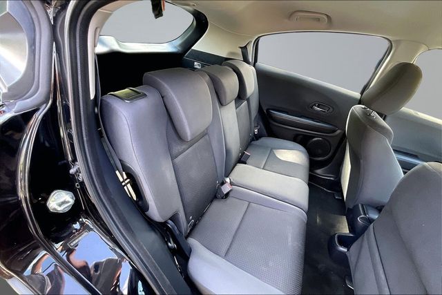 2019 Honda HR-V LX - Photo 10