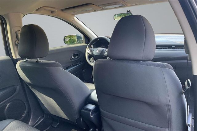 2019 Honda HR-V LX - Photo 11