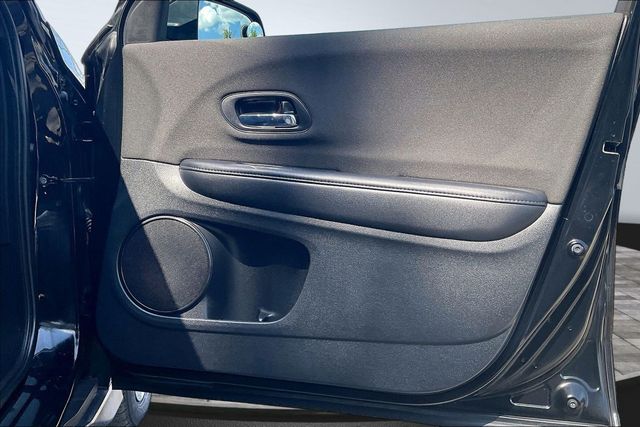 2019 Honda HR-V LX - Photo 12