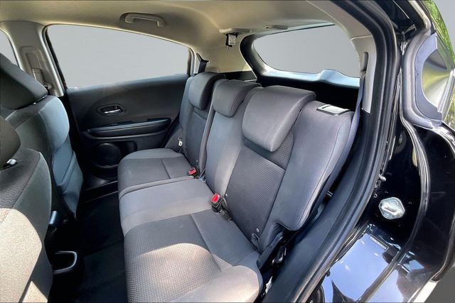 2019 Honda HR-V LX - Photo 13