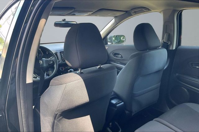 2019 Honda HR-V LX - Photo 14