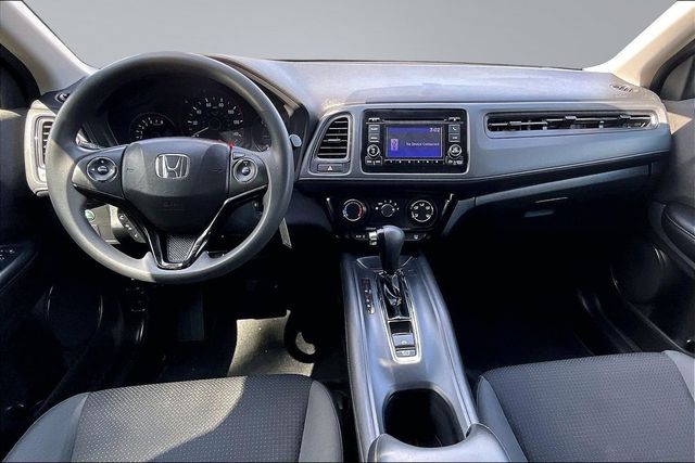 2019 Honda HR-V LX - Photo 15