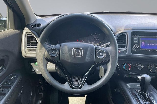 2019 Honda HR-V LX - Photo 16