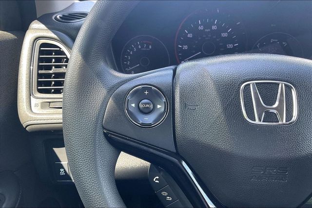 2019 Honda HR-V LX - Photo 17