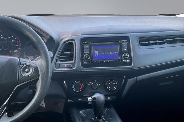 2019 Honda HR-V LX - Photo 20