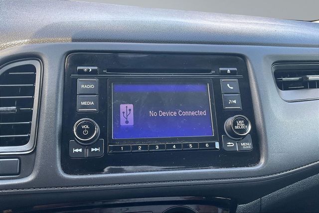 2019 Honda HR-V LX - Photo 22