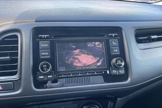 2019 Honda HR-V LX - Photo 23