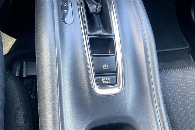 2019 Honda HR-V LX - Photo 24