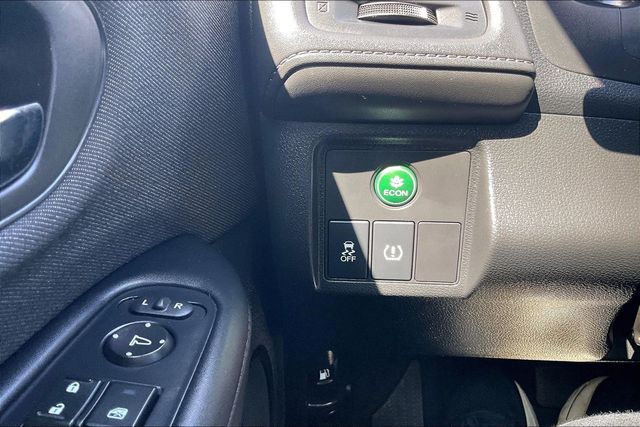 2019 Honda HR-V LX - Photo 25