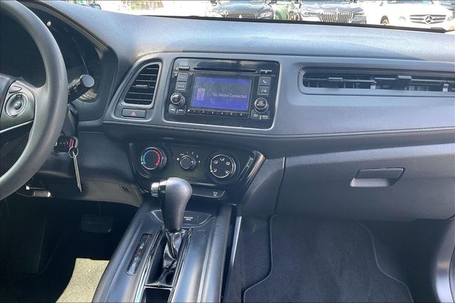 2019 Honda HR-V LX - Photo 26