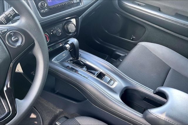 2019 Honda HR-V LX - Photo 27