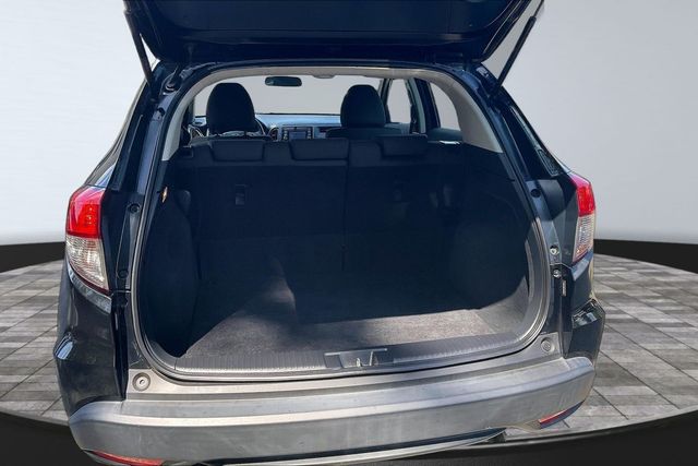 2019 Honda HR-V LX - Photo 29