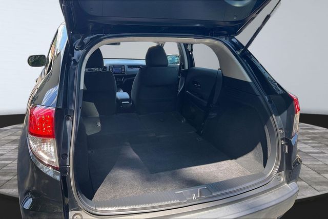 2019 Honda HR-V LX - Photo 30