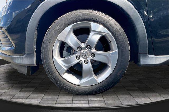 2019 Honda HR-V LX - Photo 31