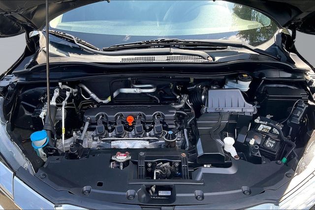 2019 Honda HR-V LX - Photo 32
