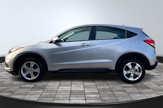 2019 Honda HR-V LX photo 2