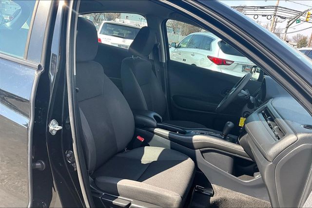 2019 Honda HR-V LX AWD CVT - 23011949 - 11