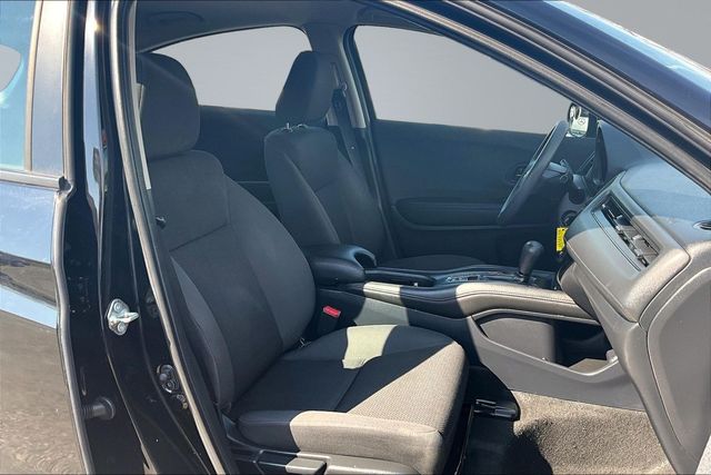 2019 Honda HR-V LX AWD CVT - 23011949 - 13