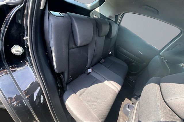 2019 Honda HR-V LX AWD CVT - 23011949 - 14