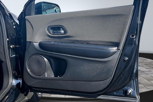 2019 Honda HR-V LX AWD CVT - 23011949 - 16