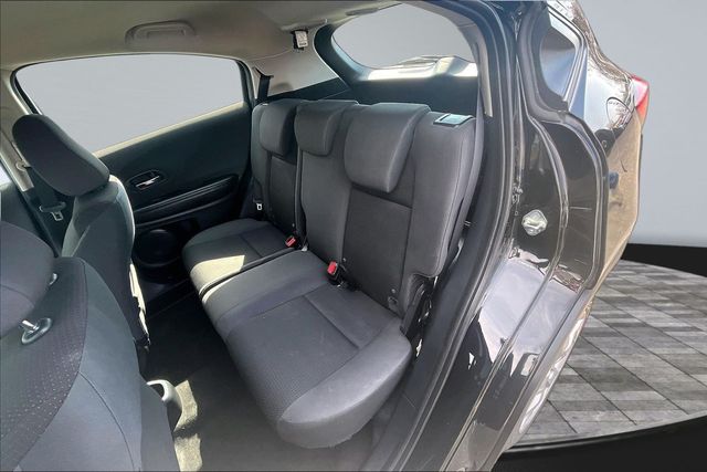 2019 Honda HR-V LX AWD CVT - 23011949 - 17