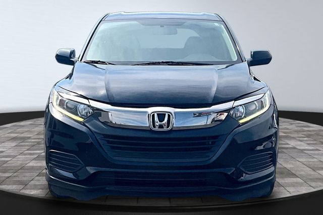 2019 Honda HR-V LX AWD CVT - 23011949 - 1