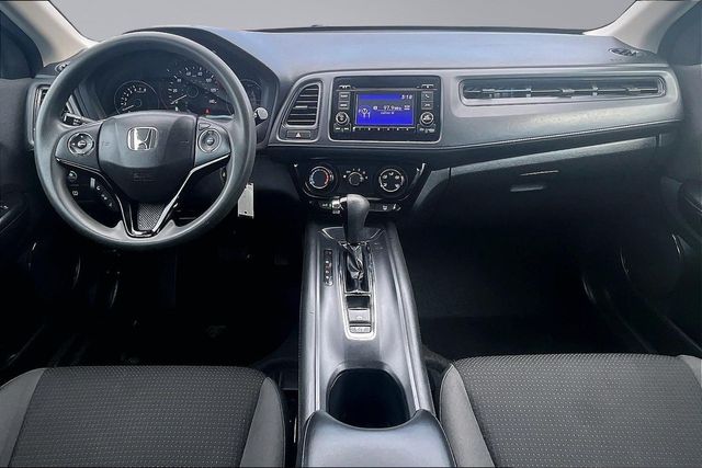 2019 Honda HR-V LX AWD CVT - 23011949 - 19