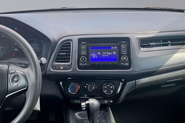 2019 Honda HR-V LX AWD CVT - 23011949 - 24