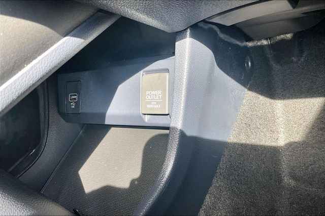 2019 Honda HR-V LX AWD CVT - 23011949 - 25