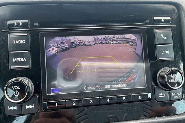 2019 Honda HR-V LX AWD CVT - 23011949 - 26