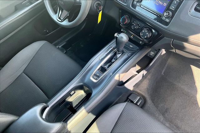 2019 Honda HR-V LX AWD CVT - 23011949 - 27