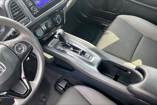 2019 Honda HR-V LX AWD CVT - 23011949 - 29