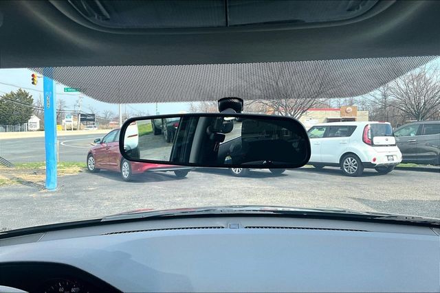 2019 Honda HR-V LX AWD CVT - 23011949 - 30