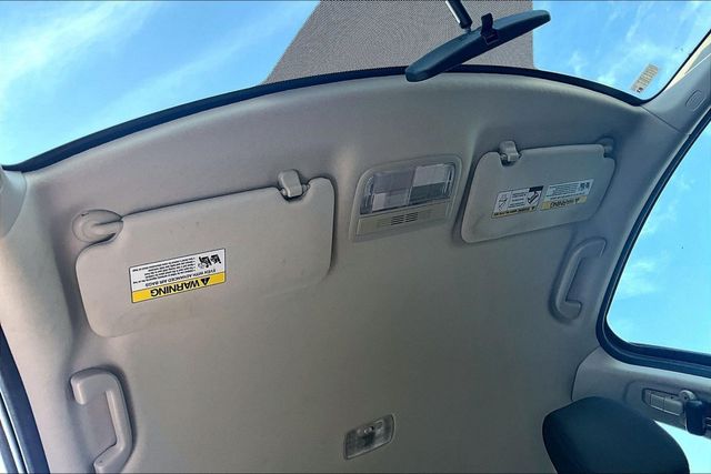 2019 Honda HR-V LX AWD CVT - 23011949 - 31