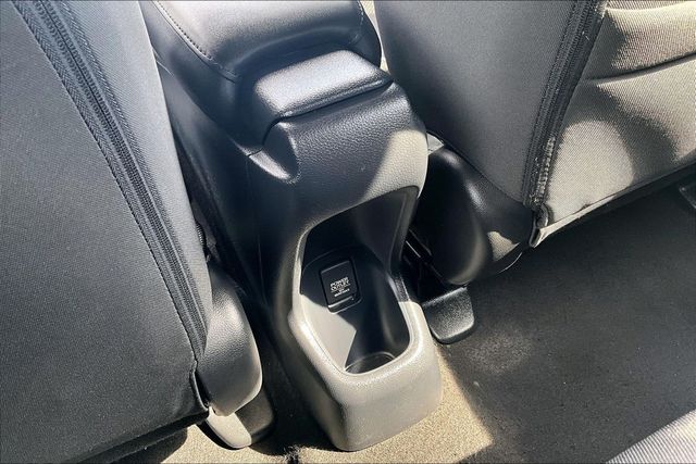 2019 Honda HR-V LX AWD CVT - 23011949 - 32