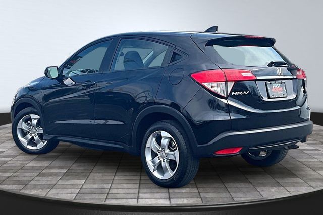 2019 Honda HR-V LX AWD CVT - 23011949 - 6