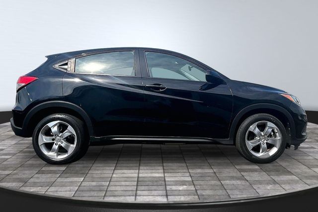 2019 Honda HR-V LX AWD CVT - 23011949 - 7