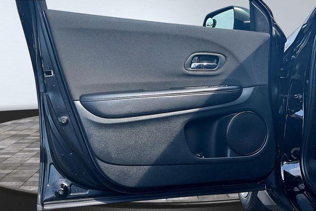 2019 Honda HR-V LX AWD CVT - 23011949 - 8