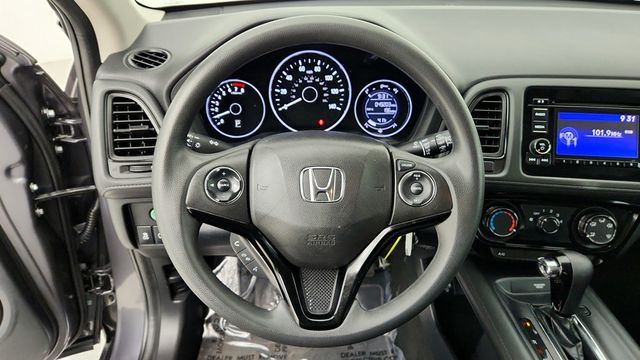 2019 Honda HR-V LX AWD CVT - 22947377 - 12